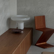 Lesbo Bordlampe