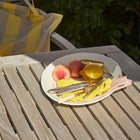 Ballare Outdoor Uttrekkbart Spisebord