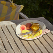 Ballare Outdoor Uttrekkbart Spisebord