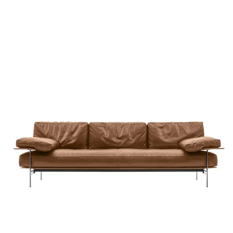 B&B Italia Diesis Sofa