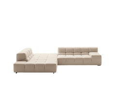 B&B Italia Tufty Time Modulsofa - Venstre