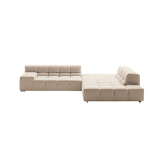 B&B Italia Tufty Time Modulsofa - Høyre