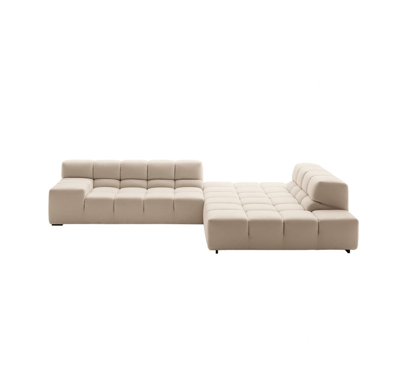 B&B Italia Tufty Time Modulsofa - Høyre