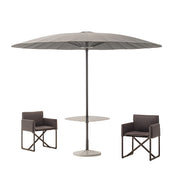 Paola Lenti Bistro Parasoll