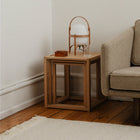 BM375 Nesting Sidebord
