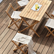 BM3670 Outdoor Spisebord