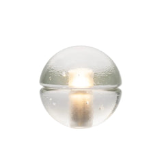 Bocci 14p Oppladbar Lampe Clear