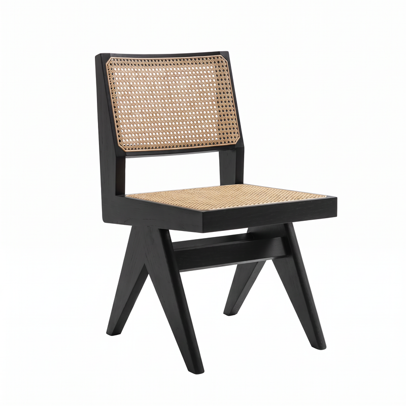 Cassina Capitol Complex Spisestol