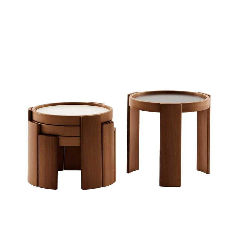 Cassina 780/783 Sidebord