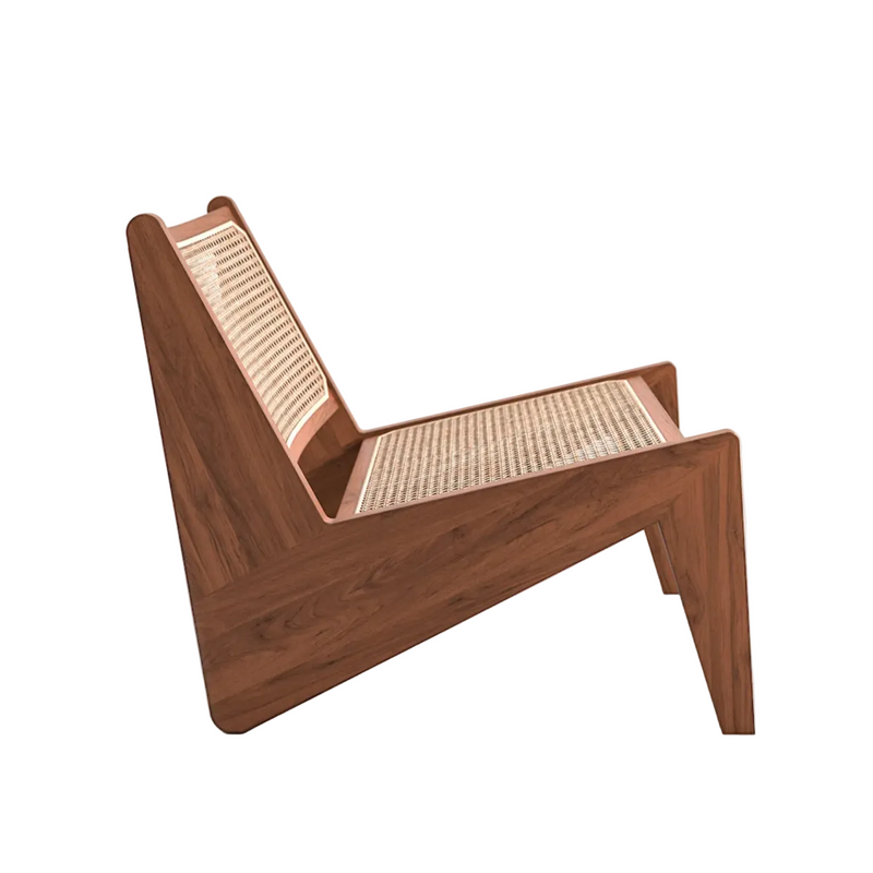 Cassina Kangaroo Loungestol