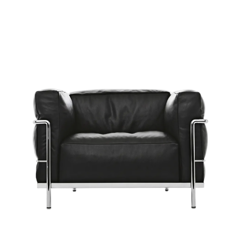 Cassina LC3 Loungestol