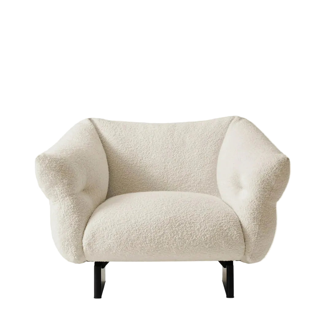 Cassina Mon-Cloud Loungestol
