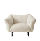 Cassina Mon-Cloud Loungestol