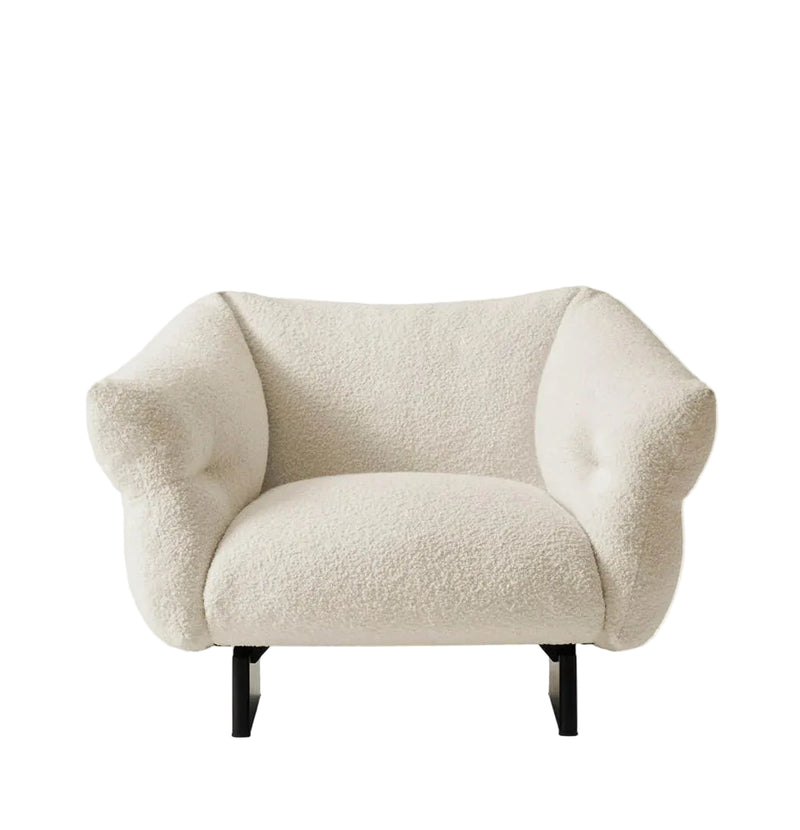 Cassina Mon-Cloud Loungestol