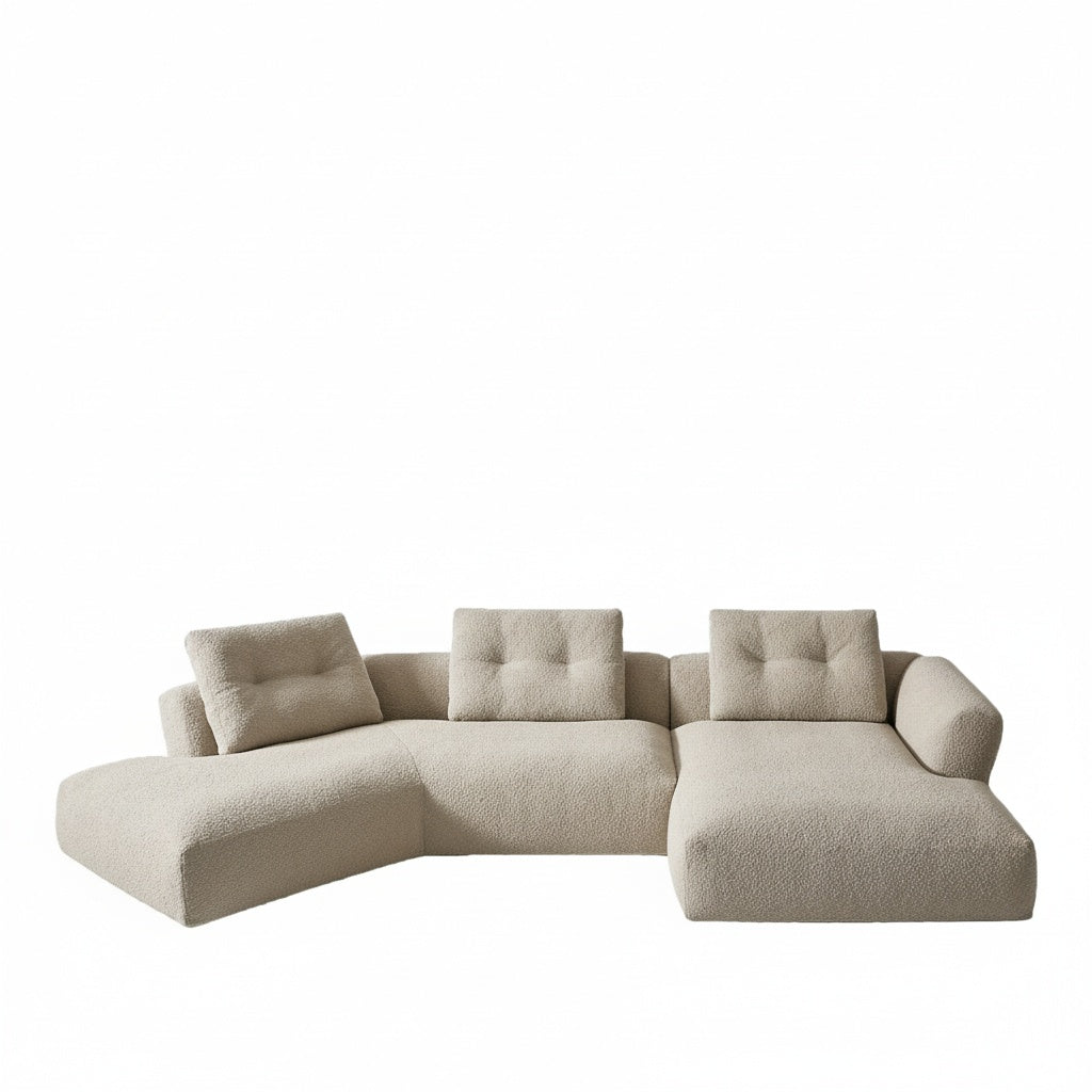 Cassina Sengu Bold Sofa