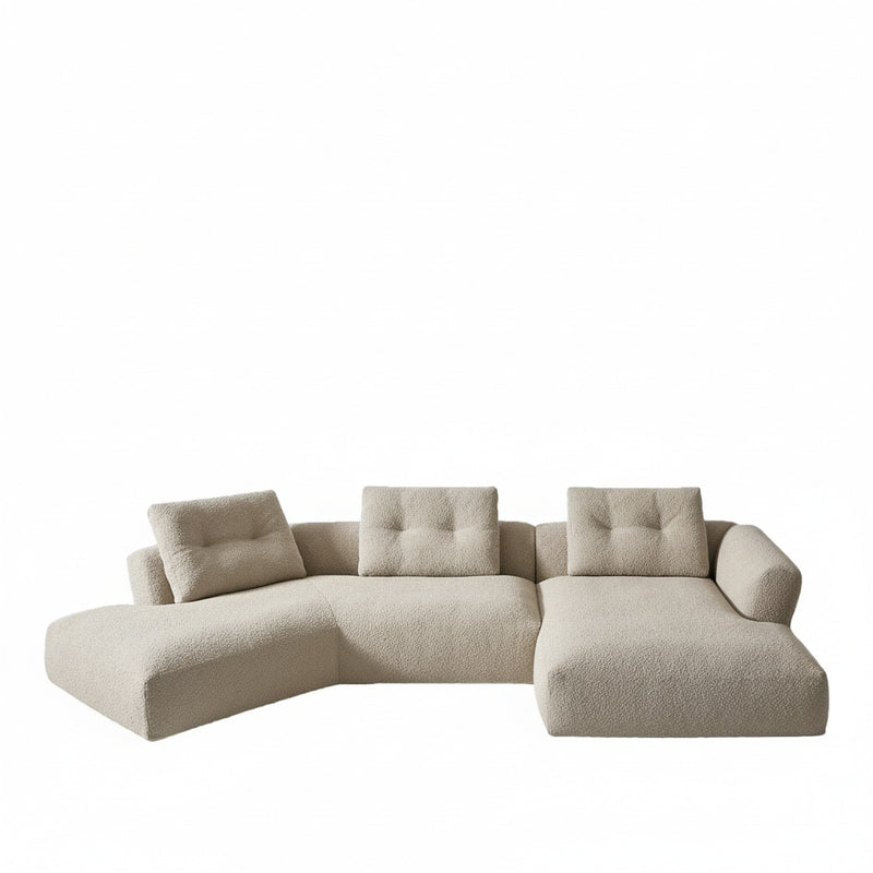 Cassina Sengu Bold Sofa