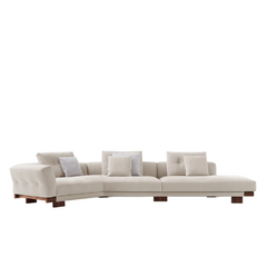 Cassina Sengu Sofa