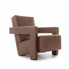 Cassina Utrecht Loungestol