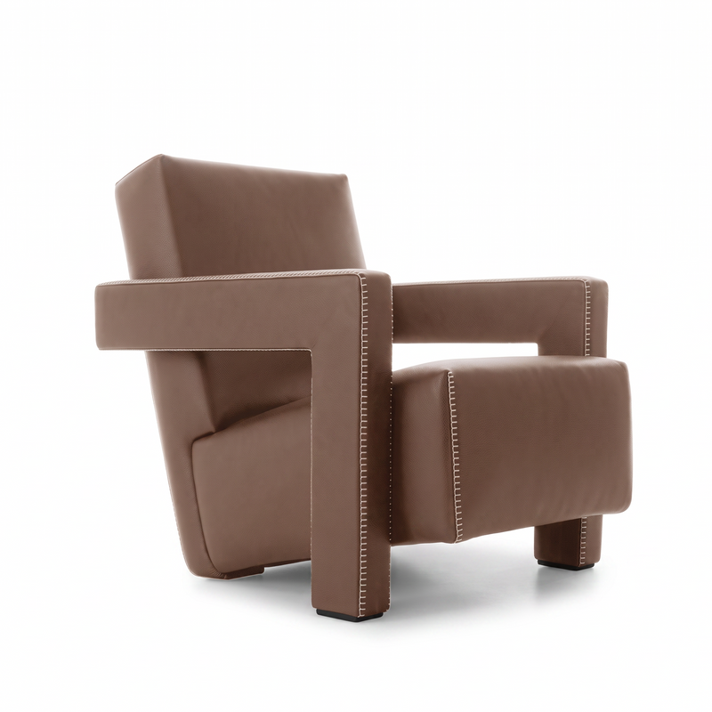 Cassina Utrecht Loungestol
