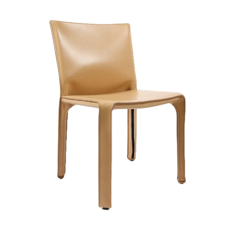 Cassina CAB 412 S1 Spisestol