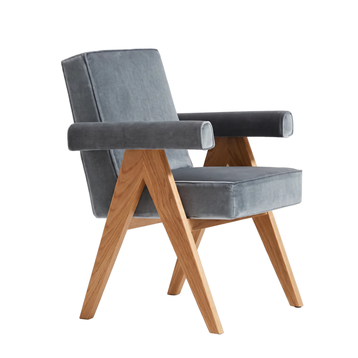 Cassina Committee Spisestol