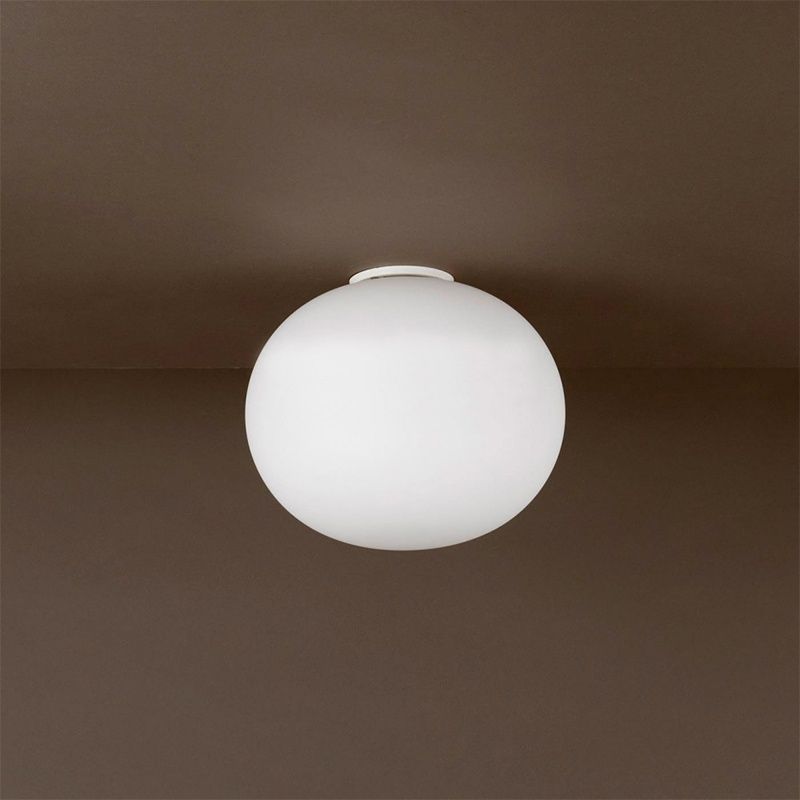 Glo-Ball Ceiling 2 fra Flos 