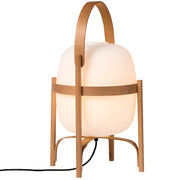 Cesta Bordlampe