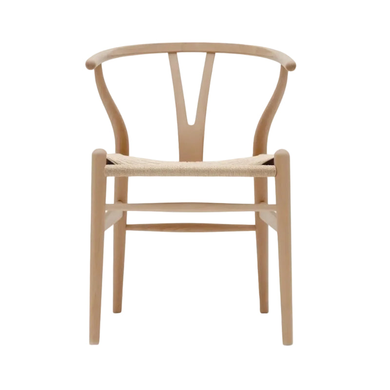 Carl Hansen CH24 Y-Stolen Bøk