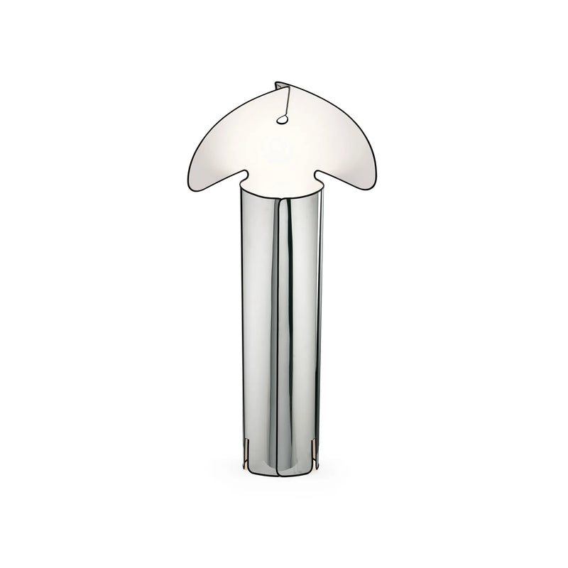 Flos Chiara Gulvlampe