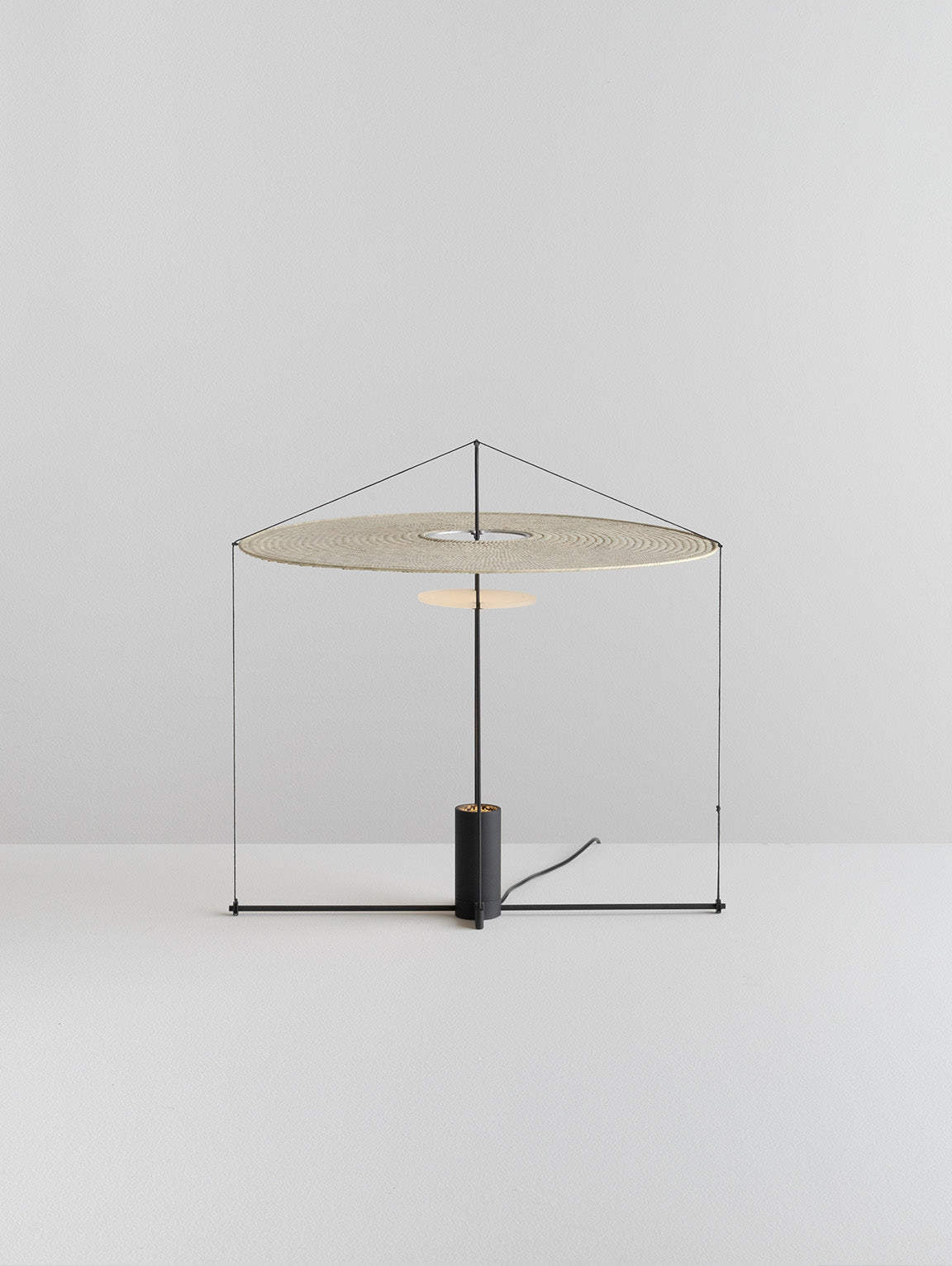 Cilia Bordlampe