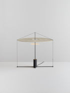 Cilia Bordlampe