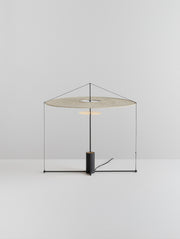 Cilia Bordlampe
