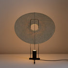 Cilia Bordlampe