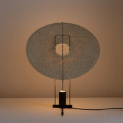 Cilia Bordlampe