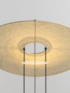 Cilia Bordlampe