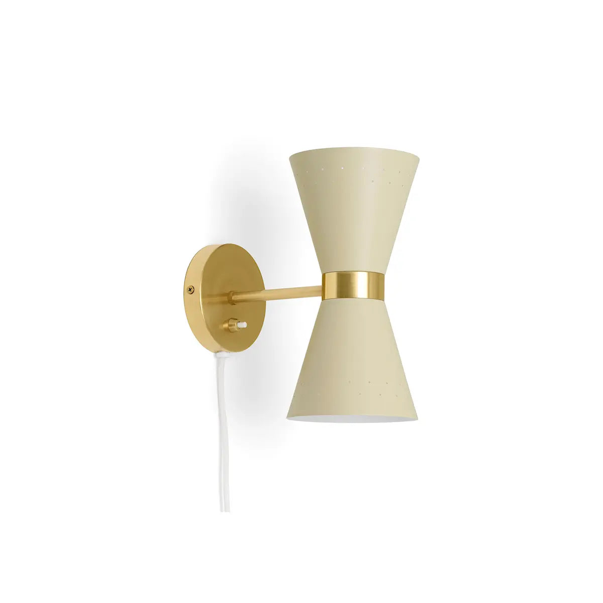 Audo Copenhagen Collector Vegglampe