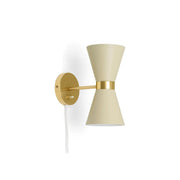 Audo Copenhagen Collector Vegglampe