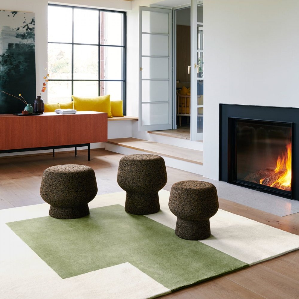 Corker Stool No 03 - Utstillingsmodell