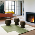 Corker Stool No 03 - Utstillingsmodell