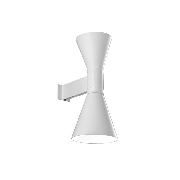 Nemo Applique de Marseille Mini Vegglampe