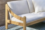 Novetrenta Outdoor Sofa