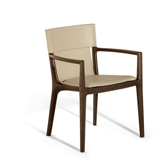 Isadora Spisestol med Arm