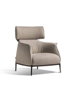 Archibald King Loungestol