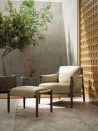 Times Loungestol