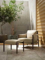 Times Loungestol