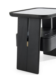 Duo Nattbord