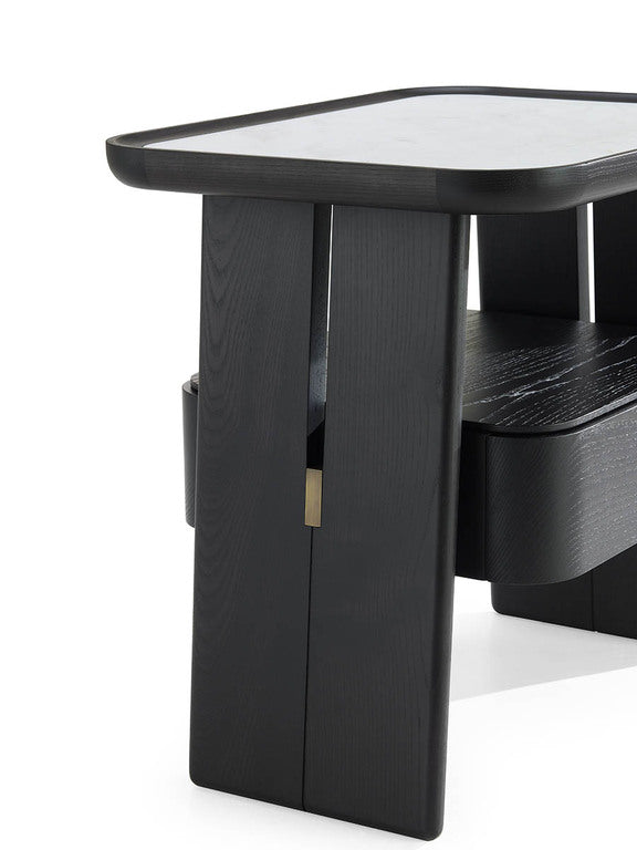 Duo Nattbord