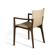Isadora Spisestol med Arm