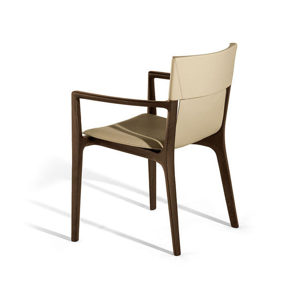Isadora Spisestol med Arm