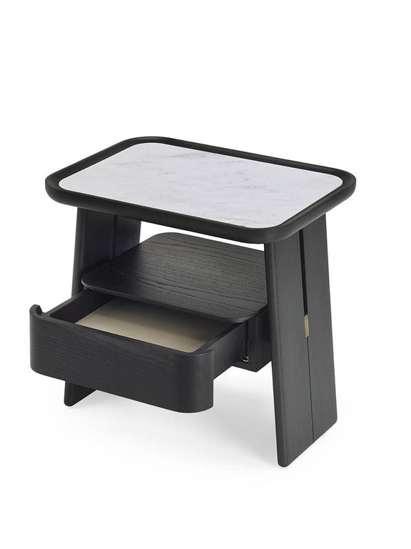 Duo Nattbord